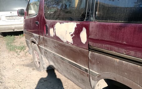 Toyota HiAce H100, 1992 год, 300 000 рублей, 5 фотография