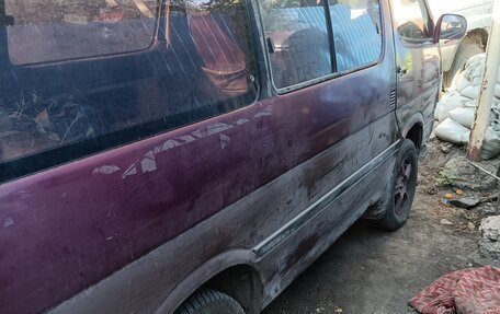 Toyota HiAce H100, 1992 год, 300 000 рублей, 7 фотография