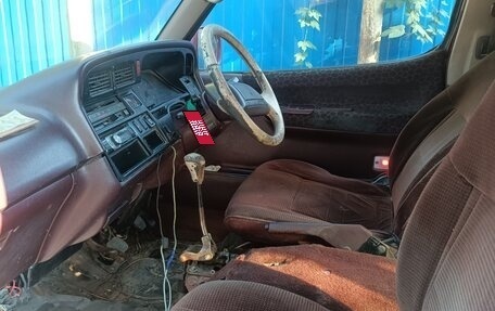 Toyota HiAce H100, 1992 год, 300 000 рублей, 4 фотография