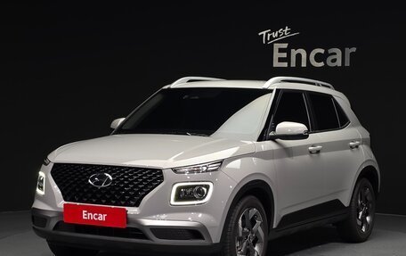 Hyundai Venue I, 2025 год, 1 858 000 рублей, 1 фотография