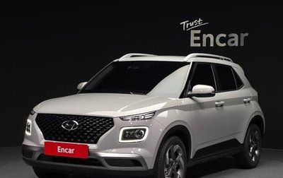 Hyundai Venue I, 2025 год, 1 858 000 рублей, 1 фотография