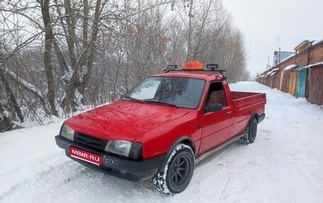 ИЖ 2717, 2004 год, 220 000 рублей, 1 фотография