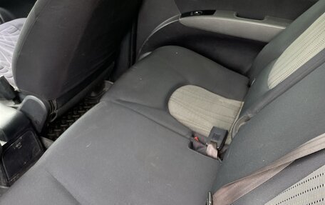 Hyundai Matrix I рестайлинг, 2008 год, 550 000 рублей, 7 фотография
