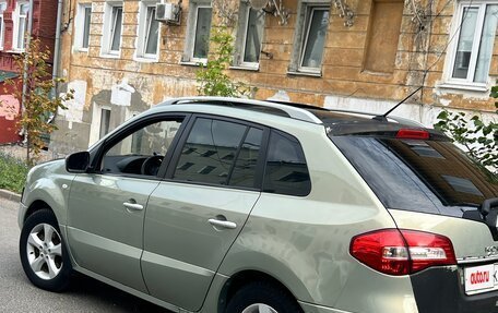 Renault Koleos I рестайлинг 2, 2009 год, 700 000 рублей, 2 фотография