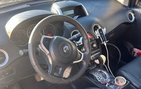 Renault Koleos I рестайлинг 2, 2009 год, 700 000 рублей, 6 фотография