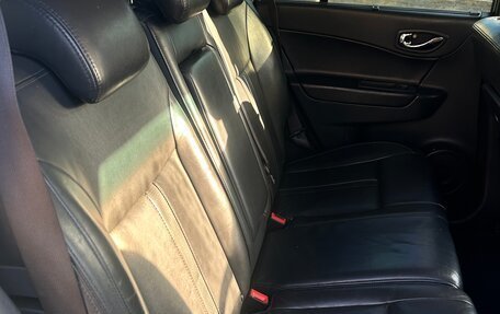 Renault Koleos I рестайлинг 2, 2009 год, 700 000 рублей, 9 фотография