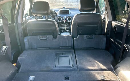 Renault Koleos I рестайлинг 2, 2009 год, 700 000 рублей, 10 фотография