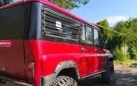 ЛуАЗ 3153, 1999 год, 399 999 рублей, 3 фотография