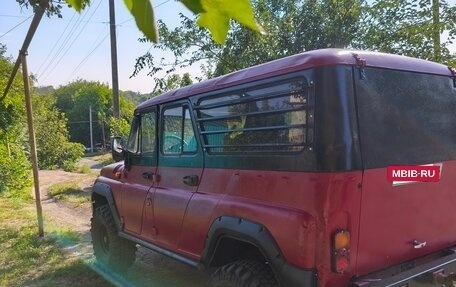 ЛуАЗ 3153, 1999 год, 399 999 рублей, 6 фотография
