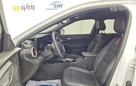 Chevrolet Trax, 2023 год, 1 430 000 рублей, 9 фотография