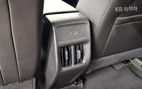 Chevrolet Trax, 2023 год, 1 430 000 рублей, 11 фотография