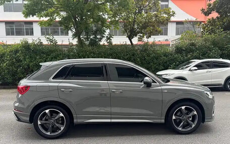 Audi Q3, 2022 год, 1 630 000 рублей, 5 фотография
