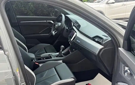 Audi Q3, 2022 год, 1 630 000 рублей, 7 фотография