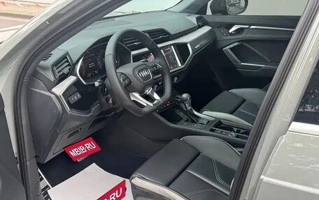 Audi Q3, 2022 год, 1 630 000 рублей, 6 фотография