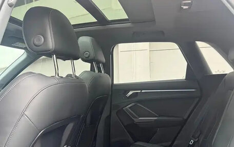 Audi Q3, 2022 год, 1 630 000 рублей, 10 фотография