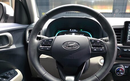 Hyundai Venue I, 2025 год, 1 858 000 рублей, 6 фотография