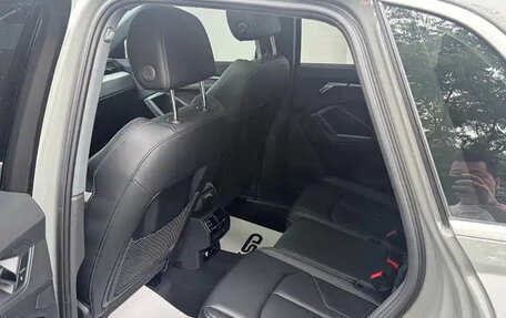 Audi Q3, 2022 год, 1 630 000 рублей, 9 фотография