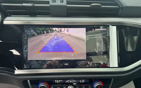Audi Q3, 2022 год, 1 630 000 рублей, 11 фотография