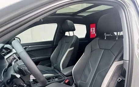 Audi Q3, 2022 год, 1 630 000 рублей, 8 фотография