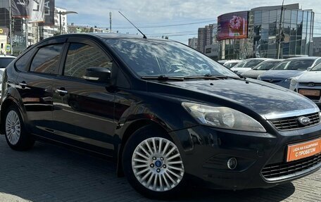 Ford Focus II рестайлинг, 2011 год, 450 000 рублей, 2 фотография