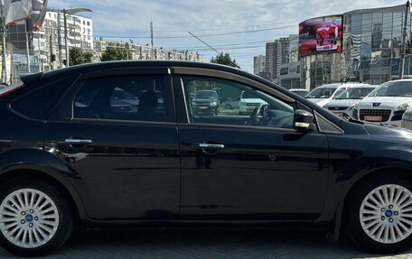 Ford Focus II рестайлинг, 2011 год, 450 000 рублей, 4 фотография