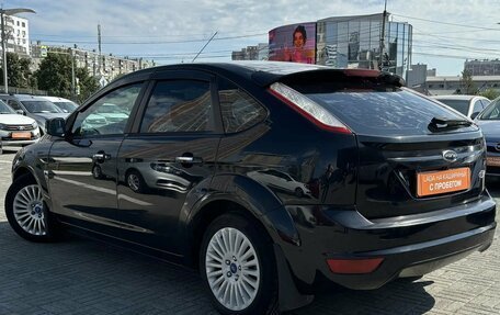 Ford Focus II рестайлинг, 2011 год, 450 000 рублей, 6 фотография