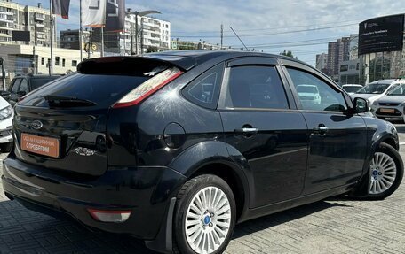 Ford Focus II рестайлинг, 2011 год, 450 000 рублей, 3 фотография