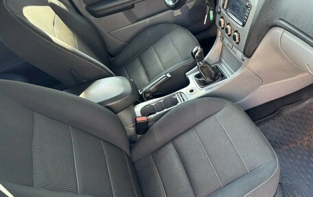 Ford Focus II рестайлинг, 2011 год, 450 000 рублей, 8 фотография