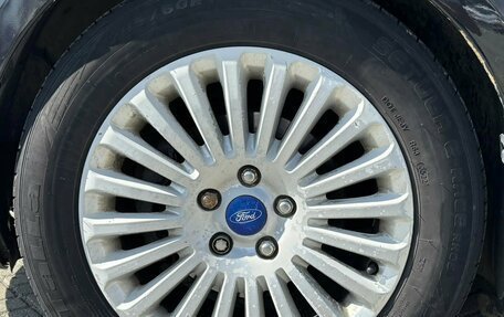 Ford Focus II рестайлинг, 2011 год, 450 000 рублей, 7 фотография