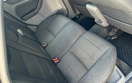 Ford Focus II рестайлинг, 2011 год, 450 000 рублей, 9 фотография