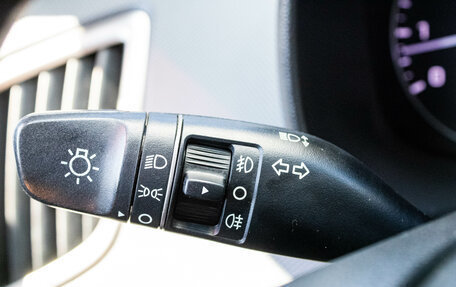 Hyundai Creta I рестайлинг, 2017 год, 1 799 000 рублей, 17 фотография