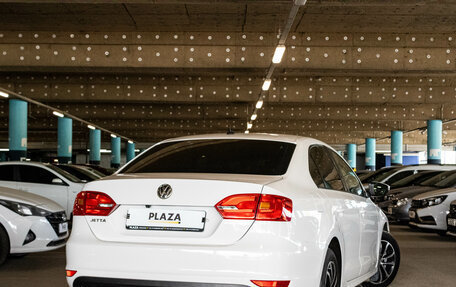 Volkswagen Jetta VI, 2014 год, 1 149 000 рублей, 3 фотография