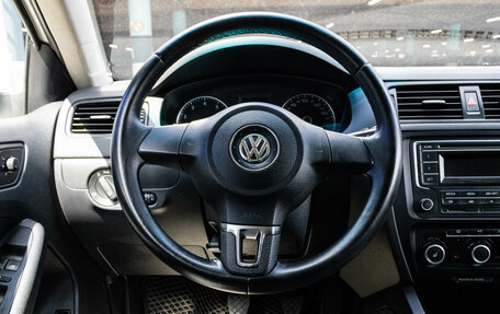 Volkswagen Jetta VI, 2014 год, 1 149 000 рублей, 6 фотография