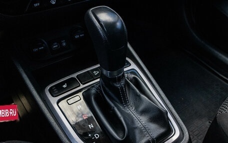 Hyundai Creta I рестайлинг, 2017 год, 1 799 000 рублей, 19 фотография