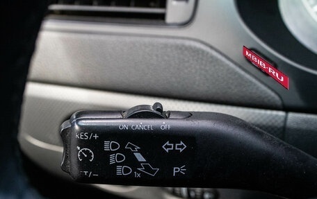 Volkswagen Jetta VI, 2014 год, 1 149 000 рублей, 16 фотография