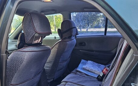 Mazda Protege, 1999 год, 240 000 рублей, 16 фотография