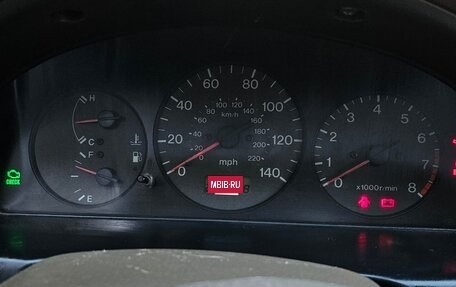 Mazda Protege, 1999 год, 240 000 рублей, 12 фотография