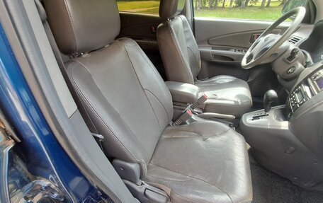 Hyundai Tucson III, 2005 год, 560 000 рублей, 9 фотография