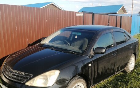 Toyota Allion, 2002 год, 550 000 рублей, 1 фотография