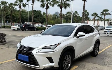 Lexus NX I, 2020 год, 2 280 000 рублей, 1 фотография