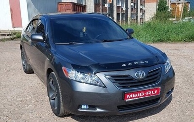 Toyota Camry, 2007 год, 1 200 000 рублей, 1 фотография