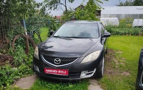 Mazda 6, 2007 год, 360 000 рублей, 1 фотография