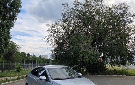 Hyundai Solaris II рестайлинг, 2011 год, 610 000 рублей, 1 фотография