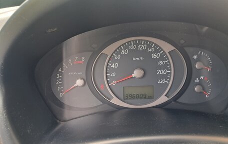 Hyundai Tucson III, 2005 год, 560 000 рублей, 12 фотография