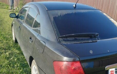 Toyota Allion, 2002 год, 550 000 рублей, 2 фотография