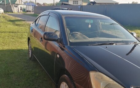 Toyota Allion, 2002 год, 550 000 рублей, 4 фотография