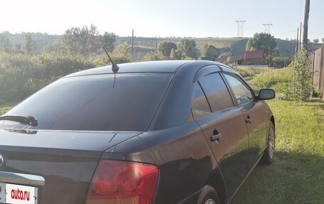 Toyota Allion, 2002 год, 550 000 рублей, 3 фотография