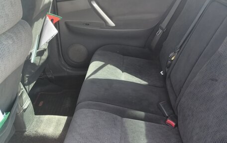 Toyota Allion, 2002 год, 550 000 рублей, 9 фотография