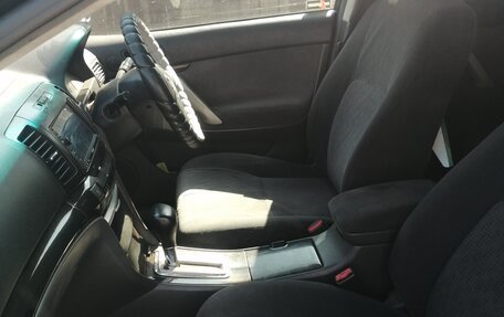 Toyota Allion, 2002 год, 550 000 рублей, 7 фотография
