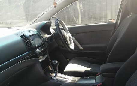 Toyota Allion, 2002 год, 550 000 рублей, 8 фотография